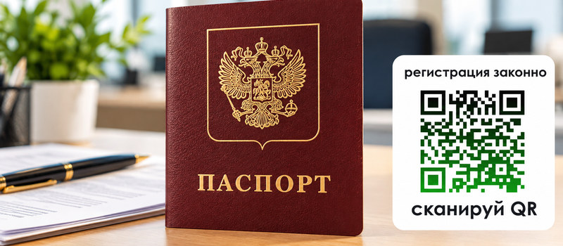 регистрация в Вичуге прописка в Вичуге